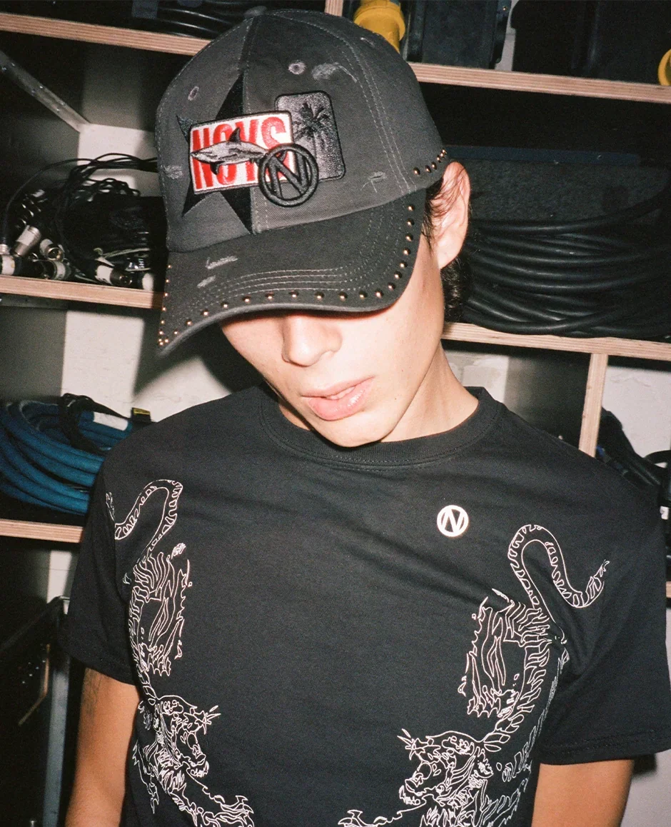 Lookbook Collection 03