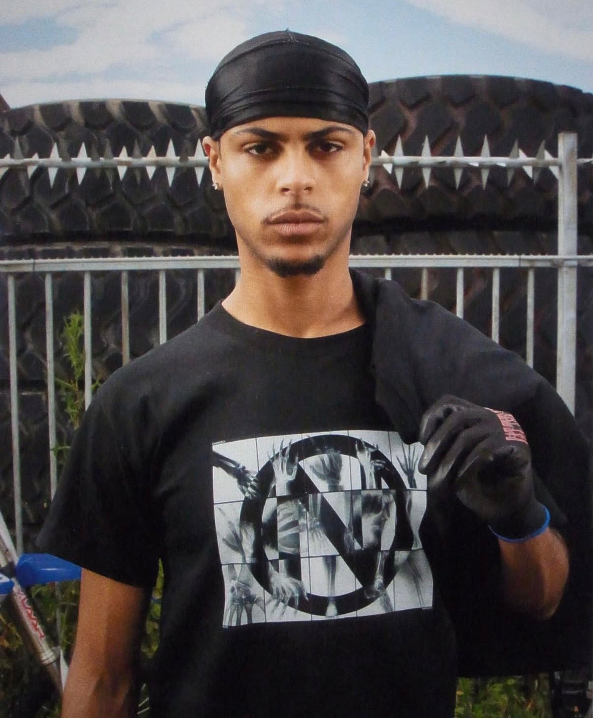 Lookbook Collection 04
