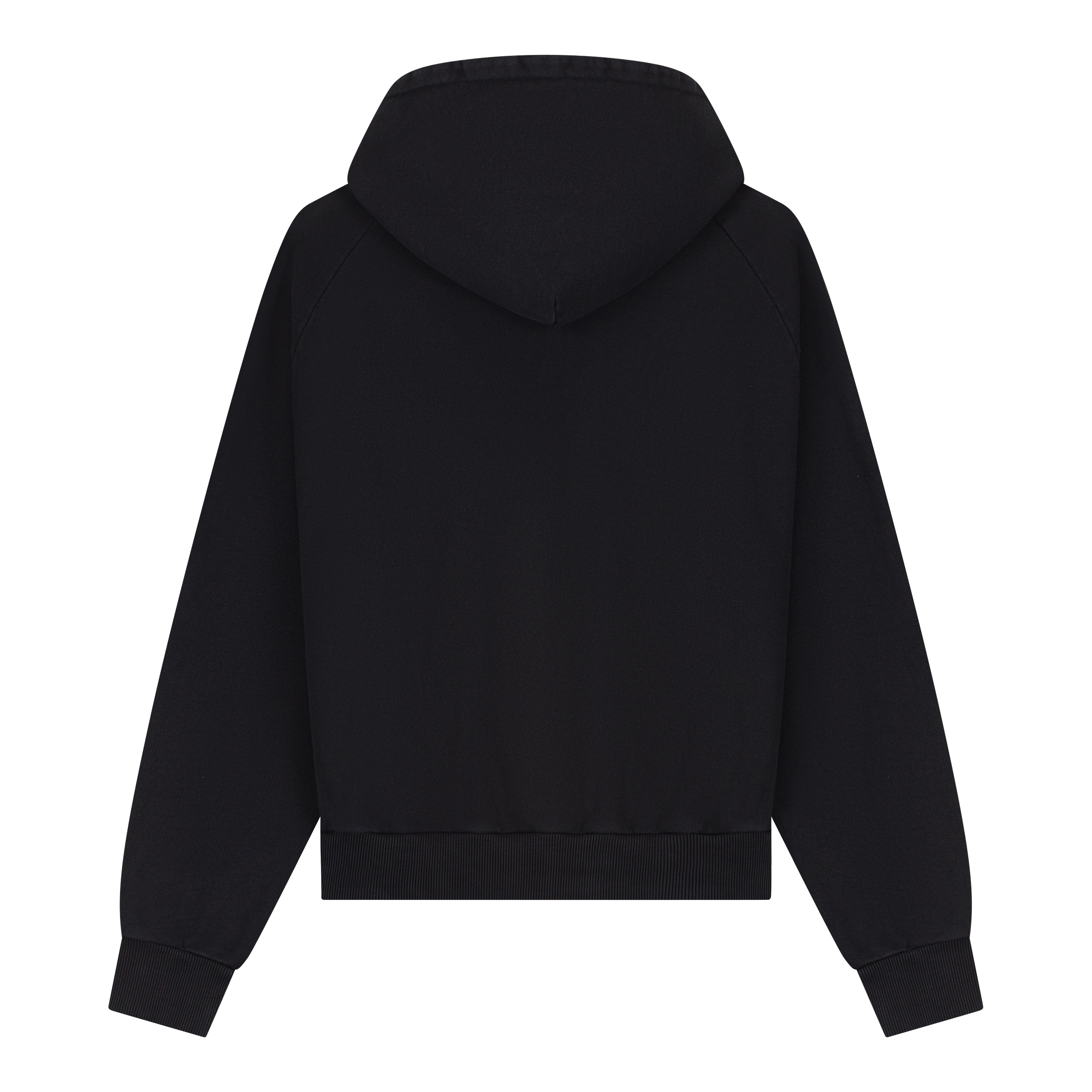 Chain Hoodie