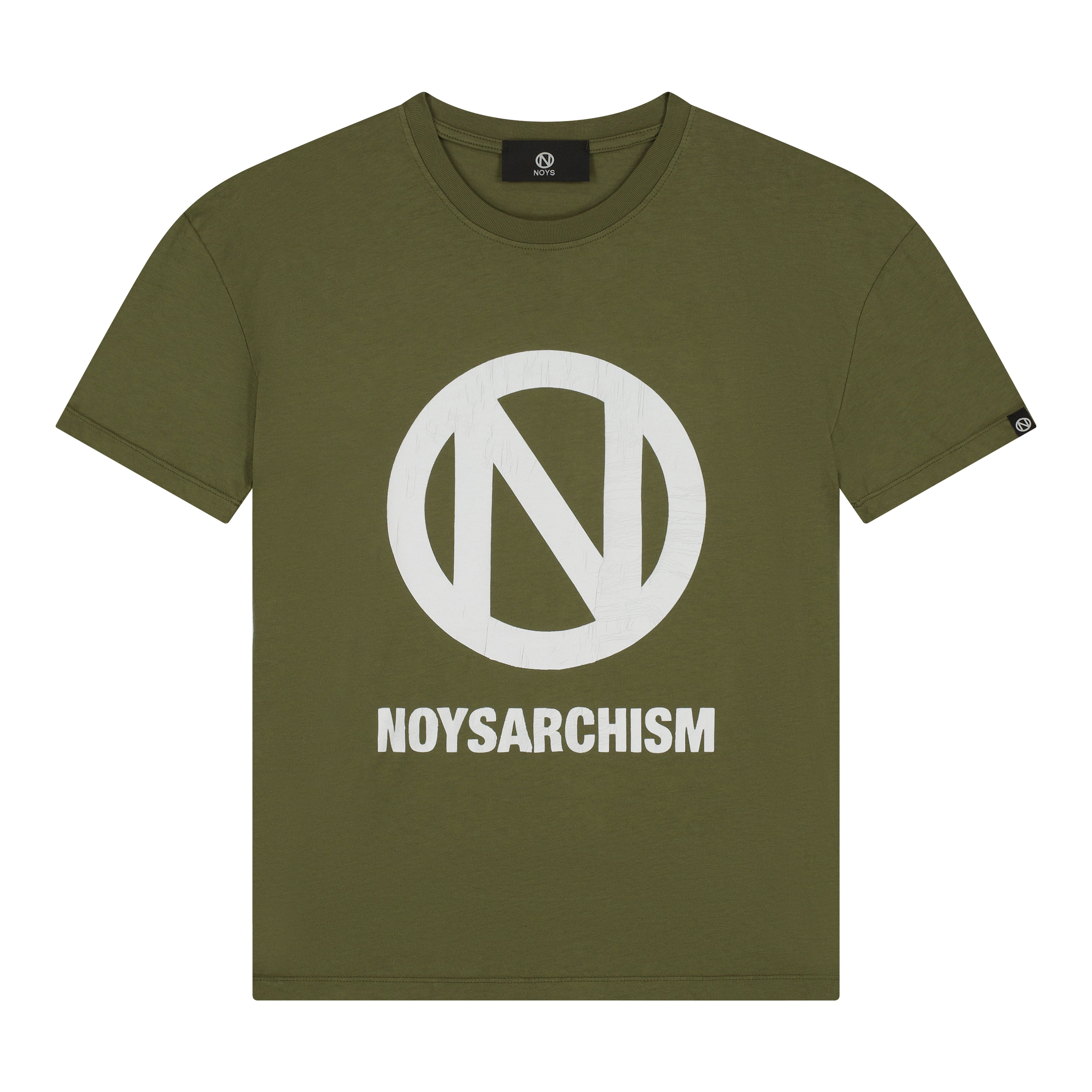 Noysarchism T-Shirt