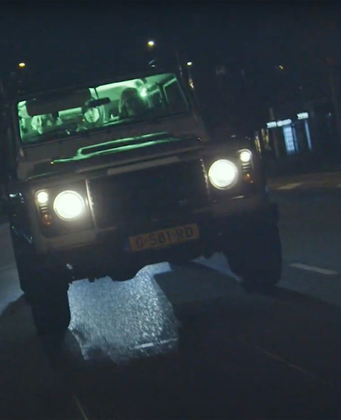 Carset 002 online now