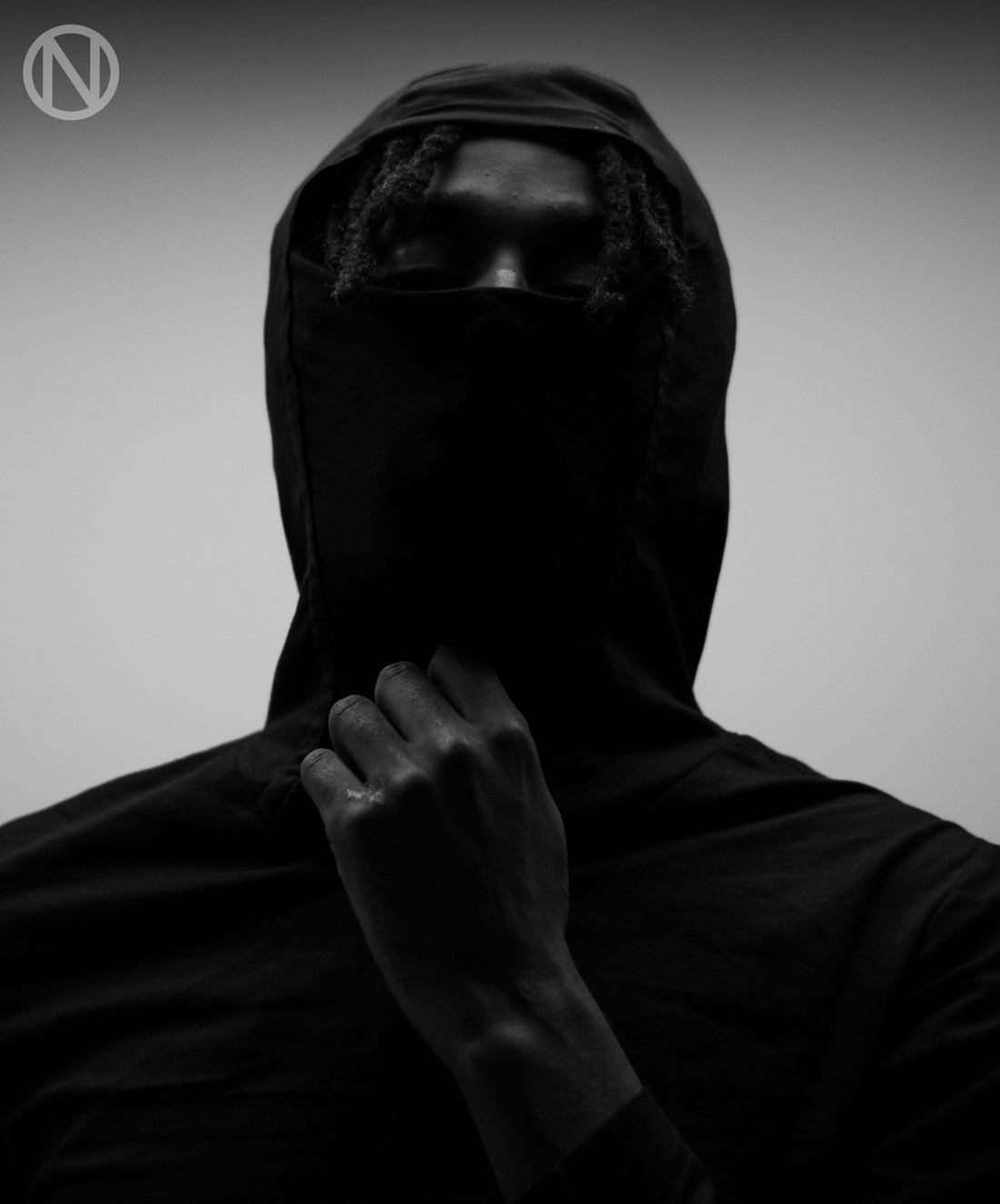 Prototype balaclava long sleeves now available