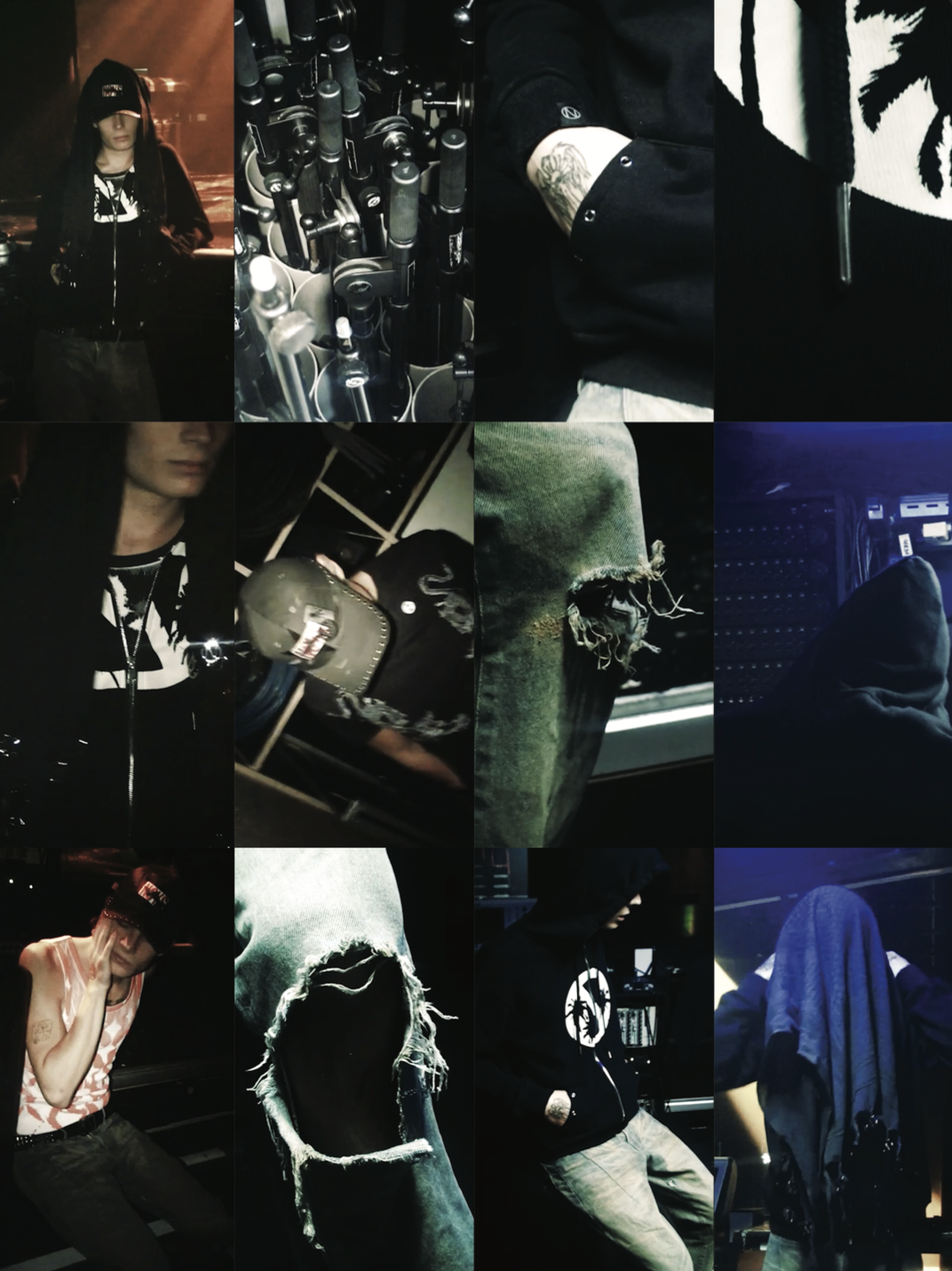 Collection 003 Now Available