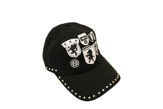 Emblem Cap