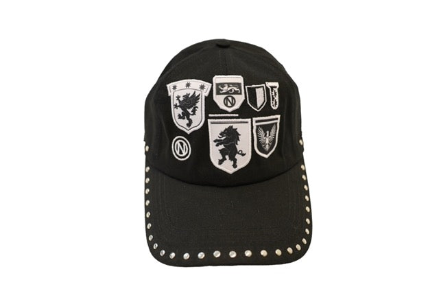 Emblem Cap