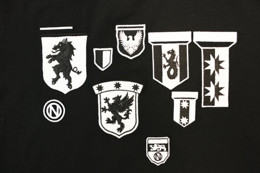 Emblem T-shirt