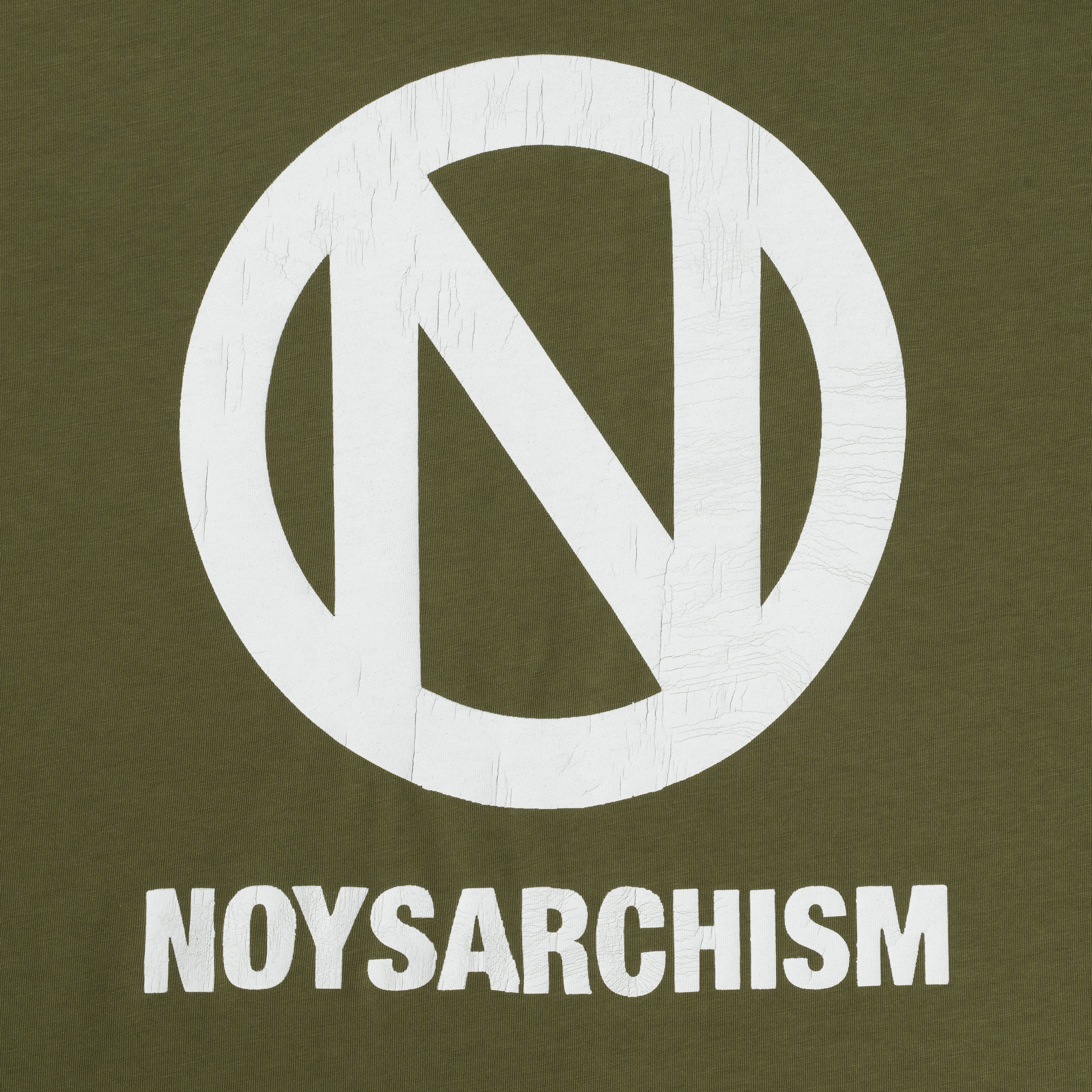 Noysarchism T-Shirt